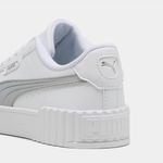 Zapatillas-Urbanas-Puma-Mujeres-400722-01-Carina-3-0-Aqua-Metallics--BLANCO-6