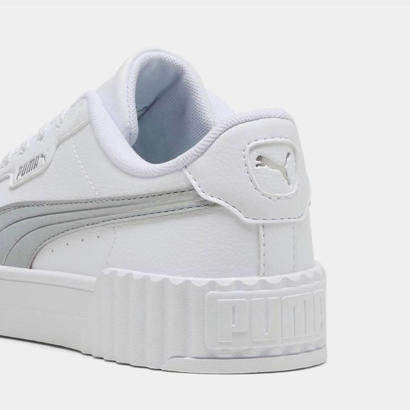 Zapatillas-Urbanas-Puma-Mujeres-400722-01-Carina-3-0-Aqua-Metallics--BLANCO-8-4