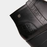 Botines-Casuales-Top-Model-Mujeres-Tmo-Mh0023-Cuero-NEGRO-35