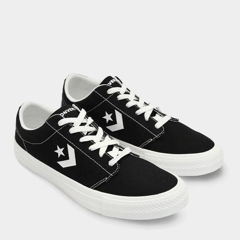 Zapatillas-Urbanas-Converse-Hombres-A15625C-Zap-Day-One-Classic-NEGRO-7
