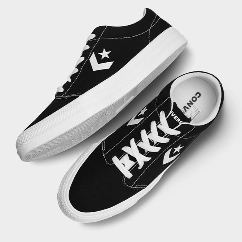 Zapatillas-Urbanas-Converse-Hombres-A15625C-Zap-Day-One-Classic-NEGRO-7