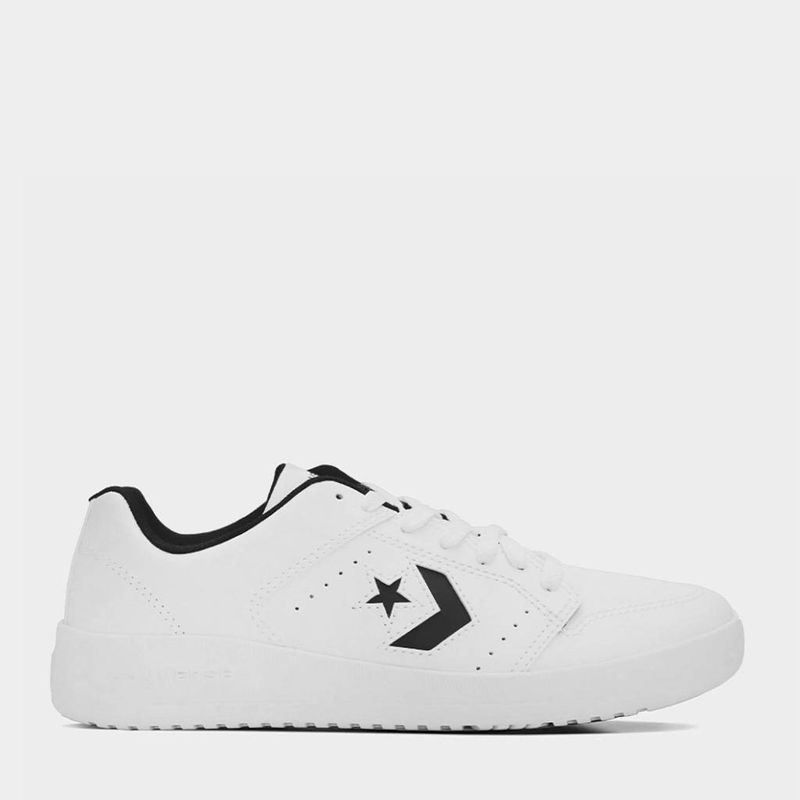 Zapatillas-Urbanas-Converse-Hombres-A14807C-Zap-Day-One-Court-BLANCO-7