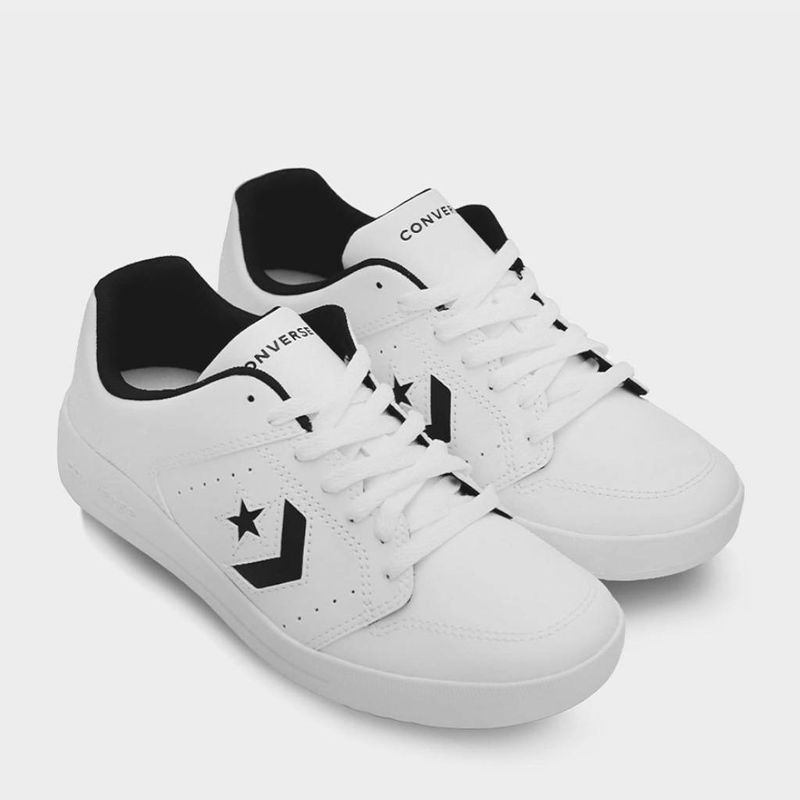 Zapatillas-Urbanas-Converse-Hombres-A14807C-Zap-Day-One-Court-BLANCO-7