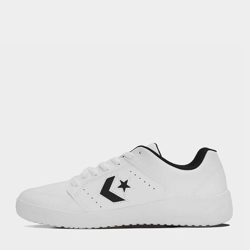 Zapatillas-Urbanas-Converse-Hombres-A14807C-Zap-Day-One-Court-BLANCO-7.5