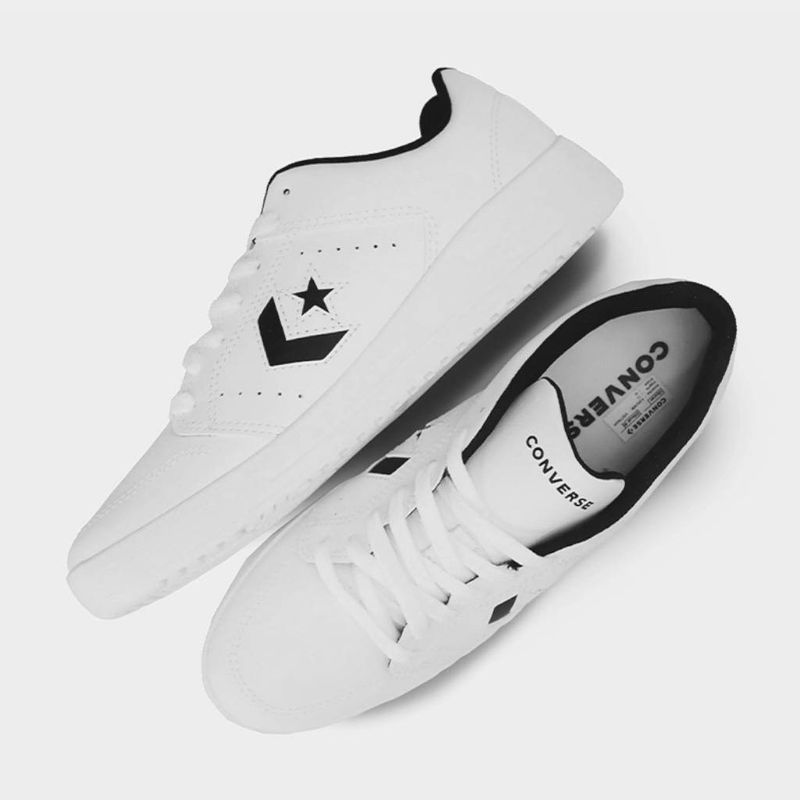 Zapatillas-Urbanas-Converse-Hombres-A14807C-Zap-Day-One-Court-BLANCO-8-4