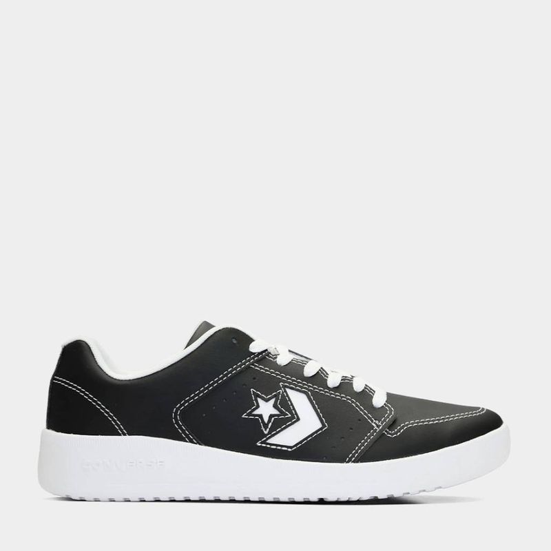 Zapatillas-Urbanas-Converse-Hombres-A15628C-Zap-Day-One-Court-NEGRO-7
