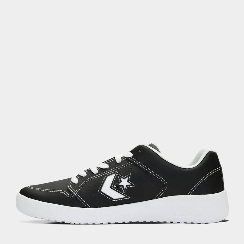 Zapatillas-Urbanas-Converse-Hombres-A15628C-Zap-Day-One-Court-NEGRO-7