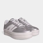 Zapatillas-Urbano-R18-Mujeres-R18-Xw00237-PLATEADO/BLANCO-37-2