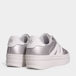 Zapatillas-Urbano-R18-Mujeres-R18-Xw00237-PLATEADO/BLANCO-37-3