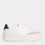 Zapatillas-Urbano-R18-Mujeres-R18-Xw00237-BLANCO-NEGRO-37