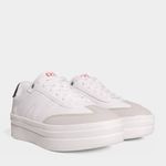 Zapatillas-Urbano-R18-Mujeres-R18-Xw00237-BLANCO-NEGRO-37