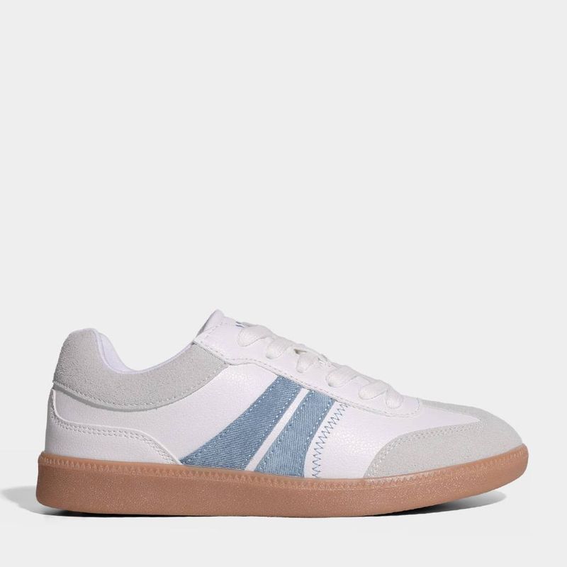 Zapatillas-Urbano-R18-Mujeres-R18-Cd00202-BLANCO-CELESTE-35
