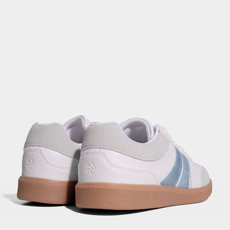 Zapatillas-Urbano-R18-Mujeres-R18-Cd00202-BLANCO-CELESTE-38
