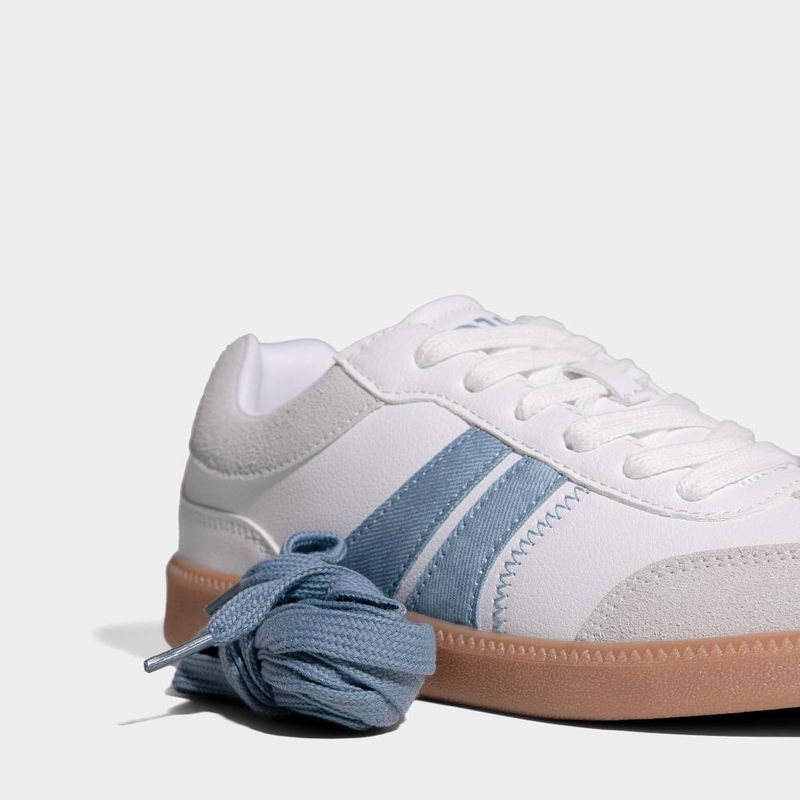 Zapatillas-Urbano-R18-Mujeres-R18-Cd00202-BLANCO-CELESTE-38