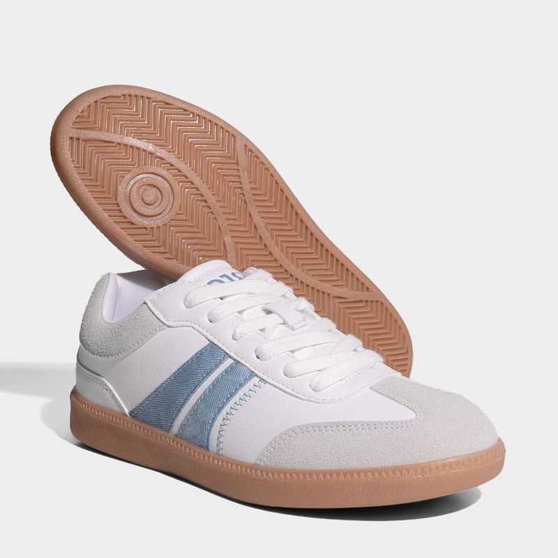 Zapatillas-Urbano-R18-Mujeres-R18-Cd00202-BLANCO-CELESTE-38