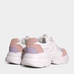 Zapatillas-Urbano-R18-Mujeres-R18-Cd00209-BLANCO-ROSADO-MORADO-36