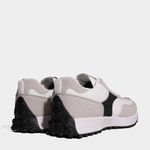 Zapatillas-Urbano-R18-Hombres-R18-Cd00217-BLANCO-GRIS-NEGRO-39