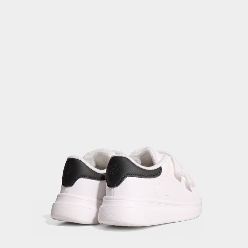 Zapatillas-Urbanas-R18-Infante-R18K-Cd0004-BLANCO/NEGRO-24-3