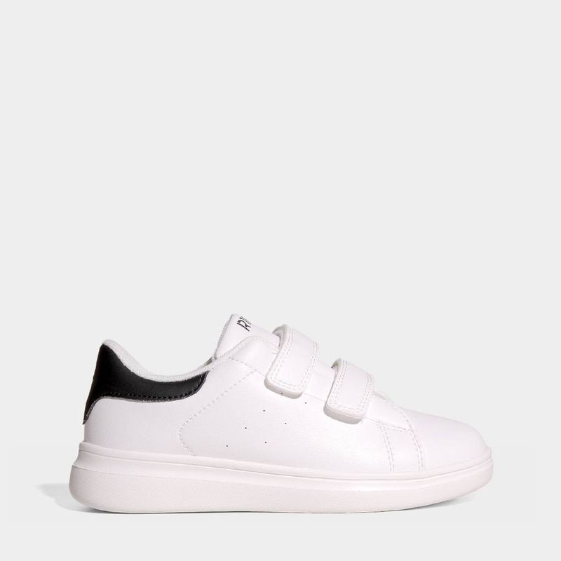 Zapatillas-Urbanas-R18-Pre-Escolar-R18K-Cd0005-BLANCO-NEGRO-28