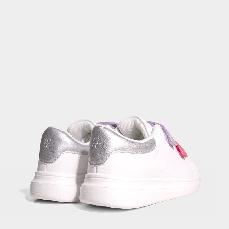 Zapatillas-Urbanas-R18-Pre-Escolar-R18K-Cd0005-BLANCO-ROSADO-28