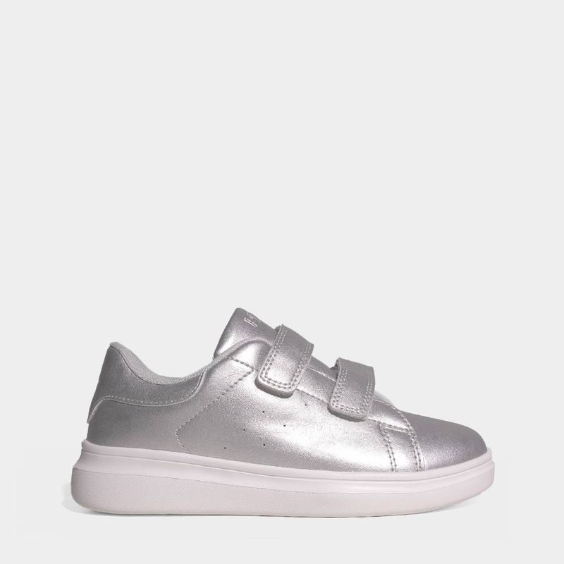 Zapatillas-Urbanas-R18-Pre-Escolar-R18K-Cd0005-PLATEADO-28-1