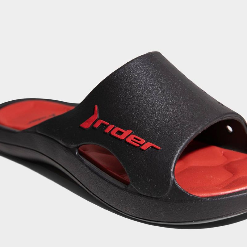 Sandalias-Playeras-Rider-Hombres-2Rde3200008-NEGRO-ROJO-40
