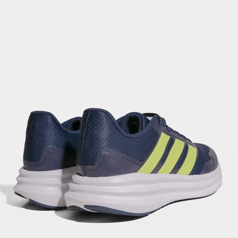 Zapatillas-Deportivas-Adidas-Hombres-Jq8640-Galaxy-Star-2-0-M-AZUL-VERDE-7.5