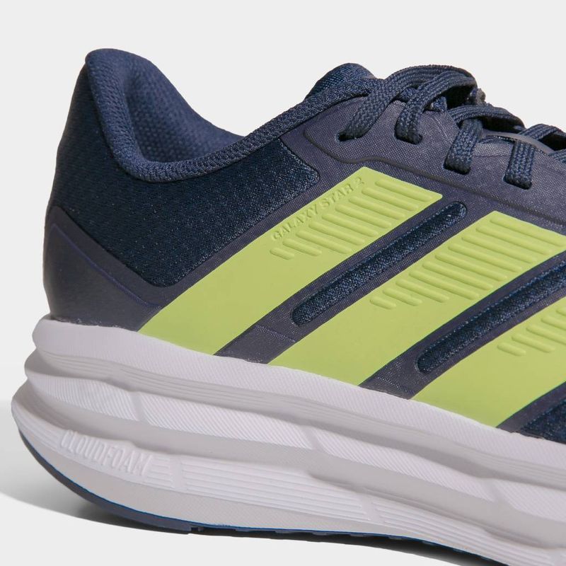 Zapatillas-Deportivas-Adidas-Hombres-Jq8640-Galaxy-Star-2-0-M-AZUL-VERDE-7.5