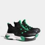 Zapatillas-Urbanas-R18-Pre-Escolar-R18-Qy017-NEGRO/VERDE-29-2