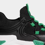 Zapatillas-Urbanas-R18-Pre-Escolar-R18-Qy017-NEGRO/VERDE-29-4