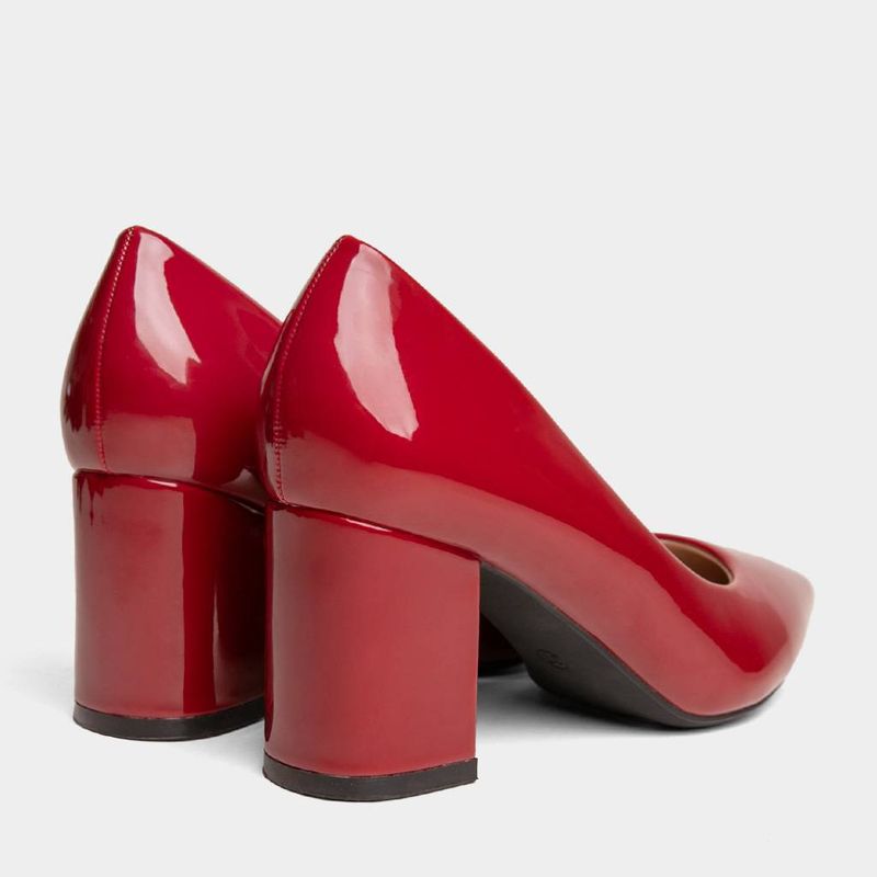 Zapatos-De-Vestir-Footloose-Mujeres-Ftl-Yq00011-ROJO-36