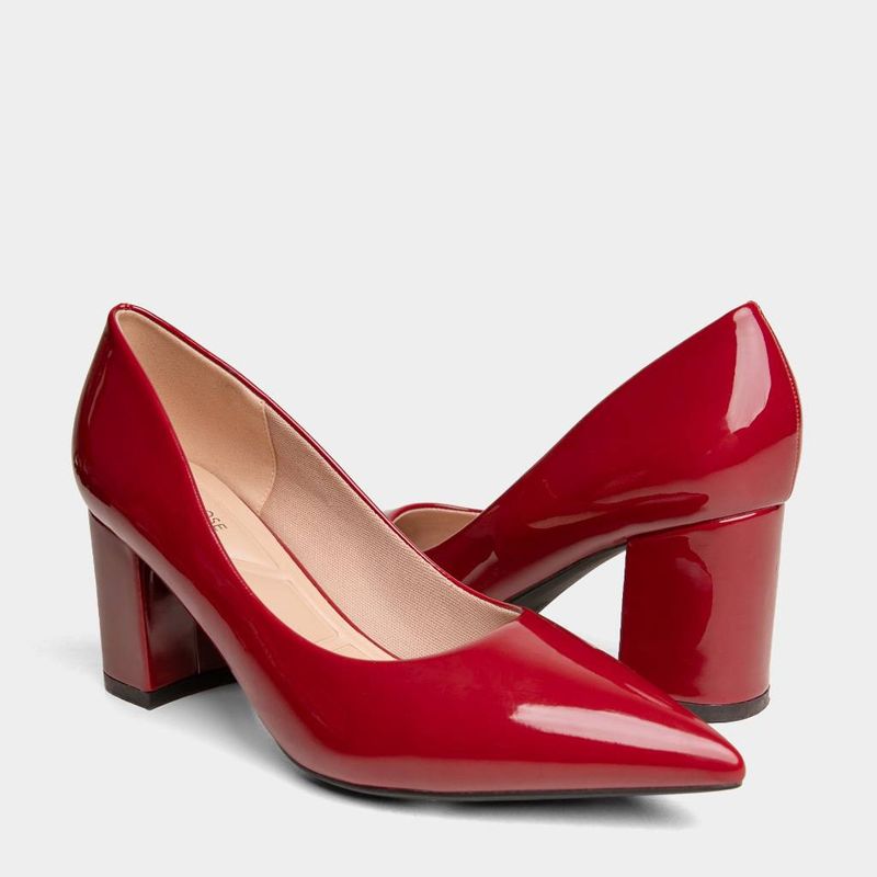Zapatos-De-Vestir-Footloose-Mujeres-Ftl-Yq00011-ROJO-36