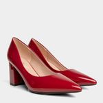 Zapatos-De-Vestir-Footloose-Mujeres-Ftl-Yq00011-ROJO-37