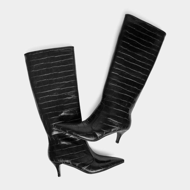 Botas-De-Vestir-Footloose-Mujeres-Ftl-Yq00013-NEGRO-37-5