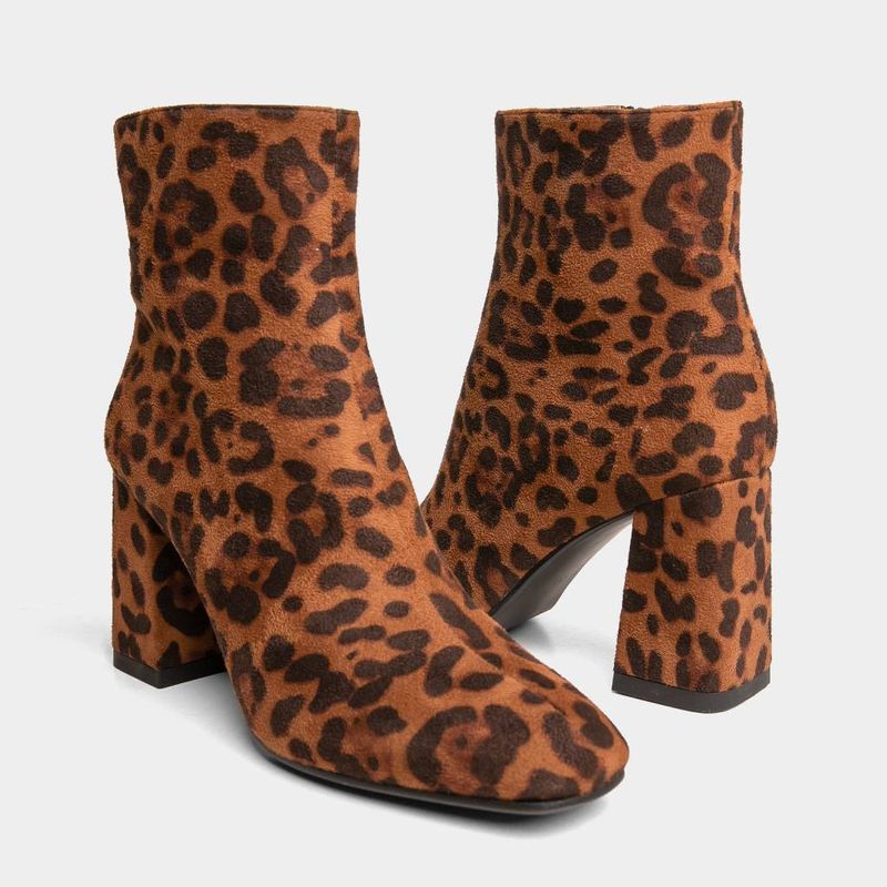 Botines-Casuales-Footloose-Mujeres-Ftl-Yq00014-ANIMAL-PRINT-37