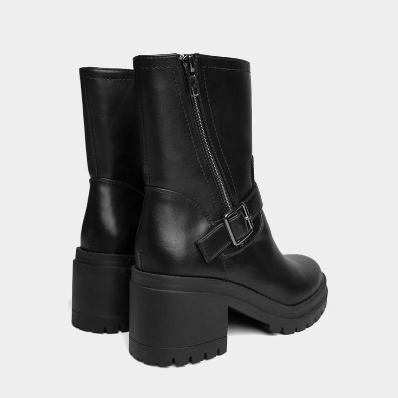 Botines-Casuales-Footloose-Mujeres-Ftl-Yq00015-NEGRO-35
