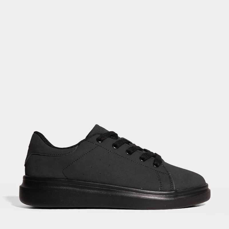 Zapatillas-Urbanas-R18-Junior-R18K-Cd0006-GRIS-35