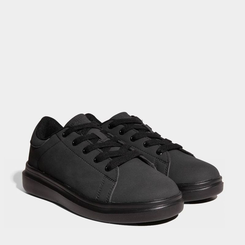 Zapatillas-Urbanas-R18-Junior-R18K-Cd0006-GRIS-35