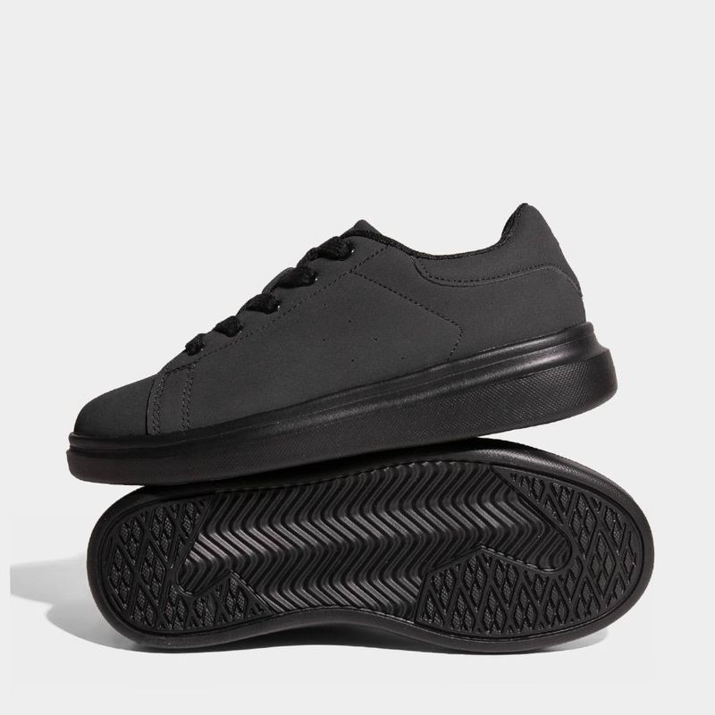 Zapatillas-Urbanas-R18-Junior-R18K-Cd0006-GRIS-35
