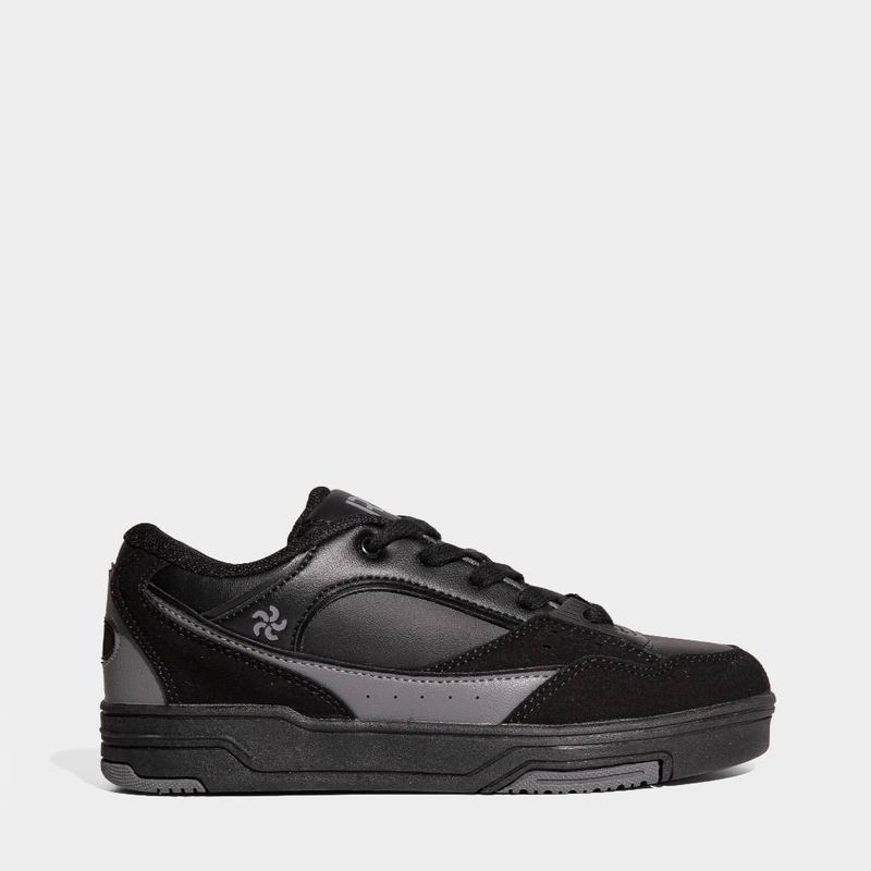 Zapatillas-Urbanas-R18-Junior-R18K-Cd0019-NEGRO-36