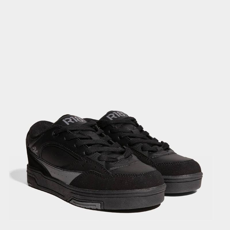 Zapatillas-Urbanas-R18-Junior-R18K-Cd0019-NEGRO-36