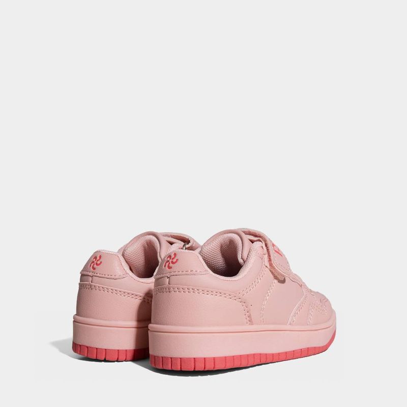 Zapatillas-Urbanas-R18-Infante-R18K-Xw0016-ROSADO/FUCSIA-22-3