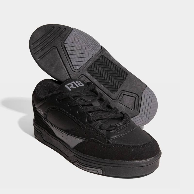 Zapatillas-Urbanas-R18-Junior-R18K-Cd0019-NEGRO-36