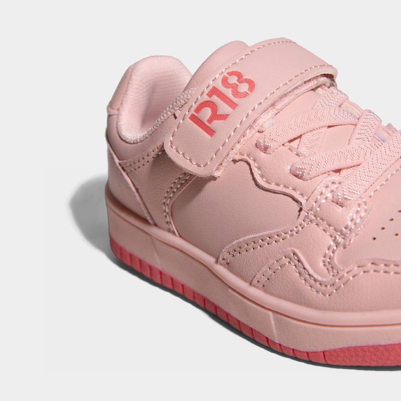 Zapatillas-Urbanas-R18-Infante-R18K-Xw0016-ROSADO/FUCSIA-22-4