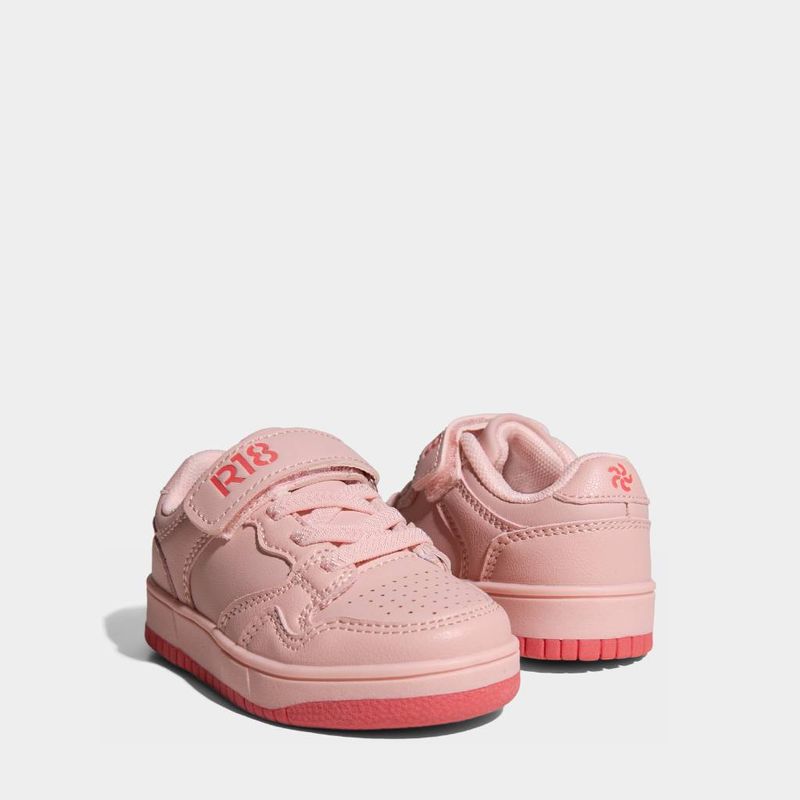 Zapatillas-Urbanas-R18-Infante-R18K-Xw0016-ROSADO/FUCSIA-22-5