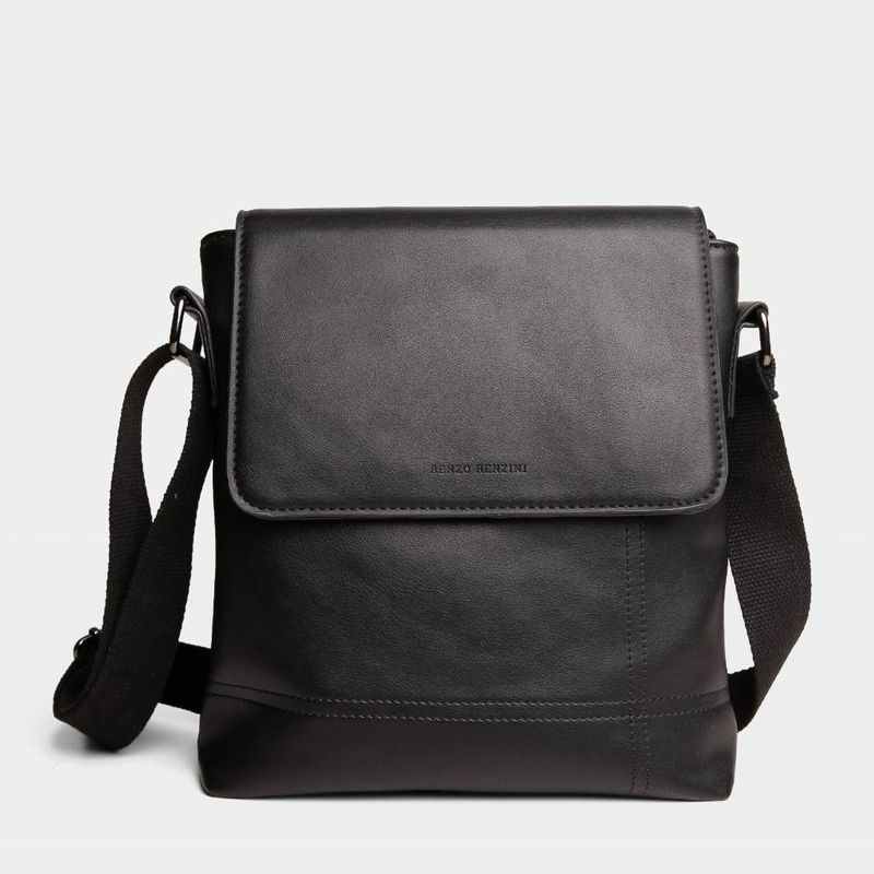 Morral-Renzo-Renzini-Hombres-Rrz-Tw0006-NEGRO-Talla-Unica