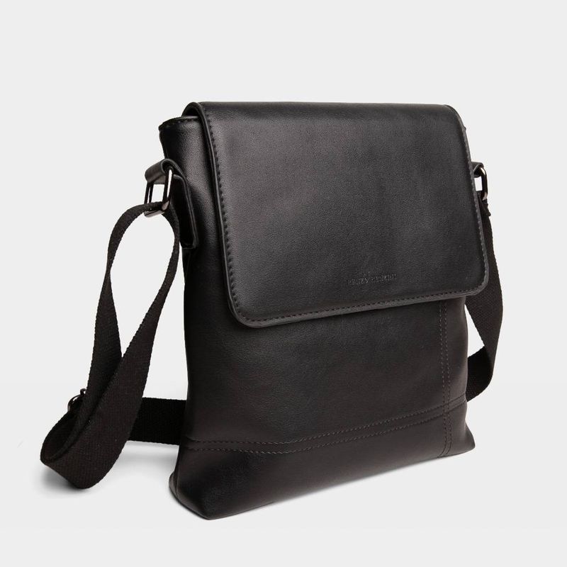 Morral-Renzo-Renzini-Hombres-Rrz-Tw0006-NEGRO-Talla-Unica