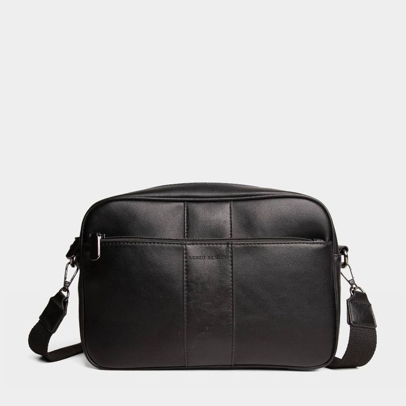 Morral-Renzo-Renzini-Hombres-Rrz-Tw0007-NEGRO-Talla-Unica