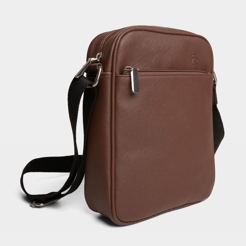 Morral-Renzo-Renzini-Hombres-Rrz-Tw0008-MARRON-Talla-Unica
