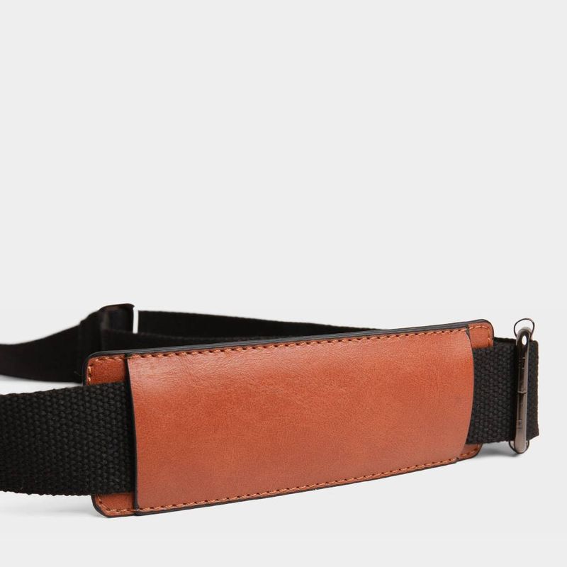 Morral-Renzo-Renzini-Hombres-Rrz-Tw0010-TAN/NEGRO-Talla-Unica-4